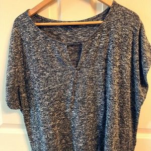 American Eagle Outfitters Keyhole Top